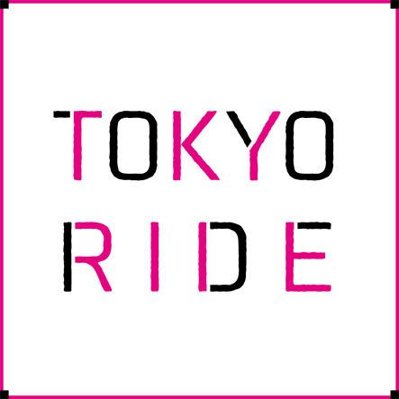 TOKYO RIDE